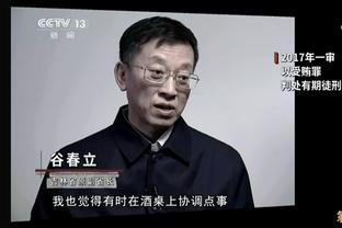 乔治谈伤病：我的感觉很好 并且膝盖没有任何问题